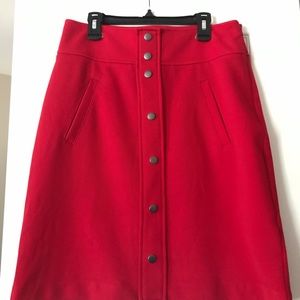 Multiple Business and Casual Skirts